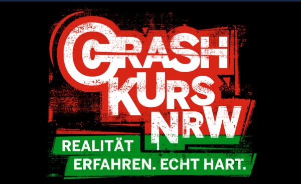Crashkurs NRW